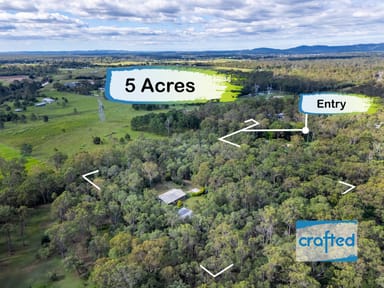 Property 18 Arbee Road, Stockleigh QLD 4280 IMAGE 0