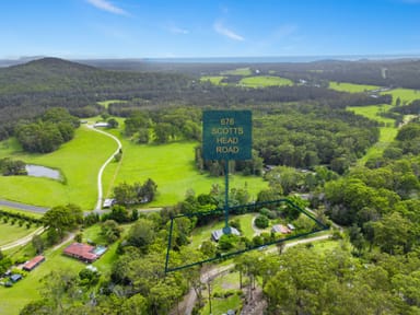 Property 676 Scotts Head Road, Way Way NSW 2447 IMAGE 0