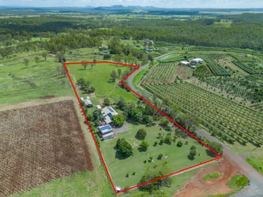 Property 3898 BUNDABERG GIN GIN ROAD, BULLYARD QLD 4671 IMAGE 0