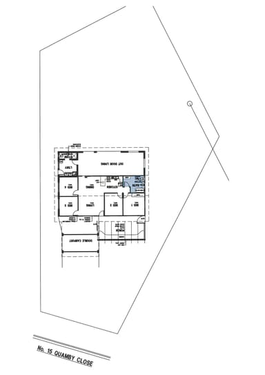 Property 15 Quamby Close, White Rock QLD 4868 IMAGE 0