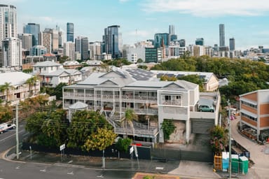 Property 19, 142 St Pauls Terrace, SPRING HILL QLD 4000 IMAGE 0
