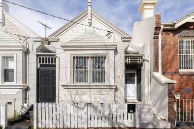 Property 25 Campbell Street, Newtown NSW 2042 IMAGE 0