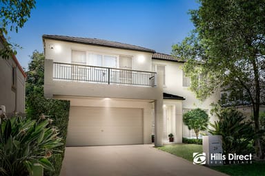 Property 29 Seaford Circuit, Kellyville Ridge NSW 2155 IMAGE 0