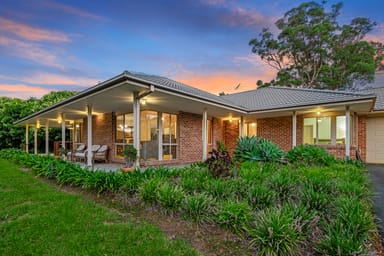 Property 51 Shearwater Crescent, YARRAMUNDI NSW 2753 IMAGE 0