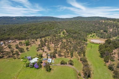 Property 58 Long Gully Road, WOOLSHED QLD 4340 IMAGE 0