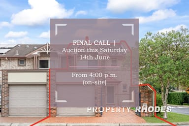 Property 34 Thorpe Avenue, Liberty Grove NSW 2138 IMAGE 0