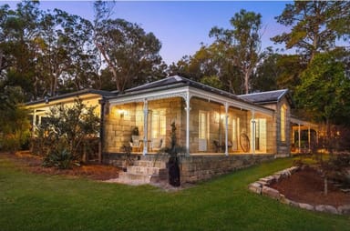 Property 9-11 Halls Rd, Galston NSW 2159 IMAGE 0