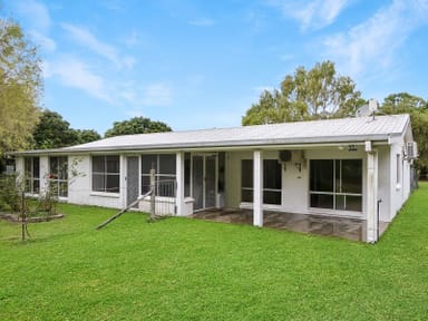 Property 1134 Woodstock Giru Road, MOUNT SURROUND QLD 4809 IMAGE 0