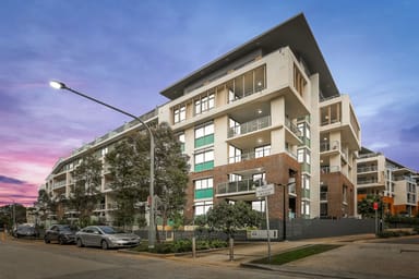 Property Level 4, 2404/43-45 Wilson Street, Botany NSW 2019 IMAGE 0