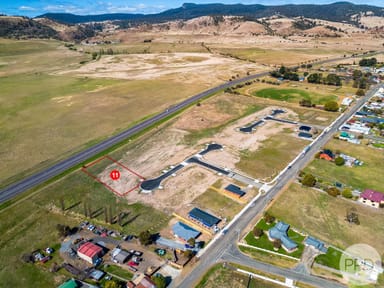 Property Lot 11 Coachman Court, KEMPTON TAS 7030 IMAGE 0