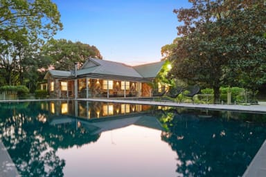 Property 1307 Currumbin Creek Road, Currumbin Valley QLD 4223 IMAGE 0