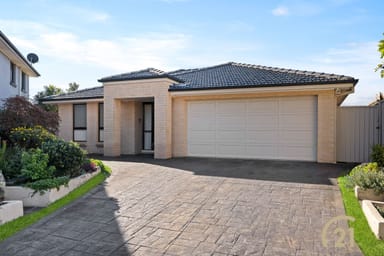 Property 4 Purley Close, Bonnyrigg Heights NSW 2177 IMAGE 0