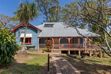 Property 375 Coorabell Road, Coorabell NSW 2479 IMAGE 0