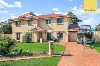 Property 6 Dakota Place, St Clair NSW 2759 IMAGE 0