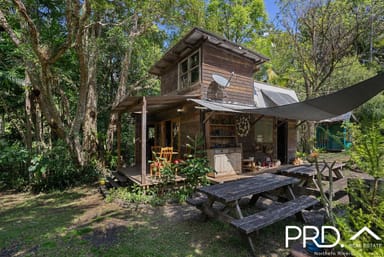 Property 1198 Horseshoe Creek Road, UPPER HORSESHOE CREEK NSW 2474 IMAGE 0