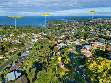 Property 60 Pengana Crescent, Mollymook NSW 2539 IMAGE 0