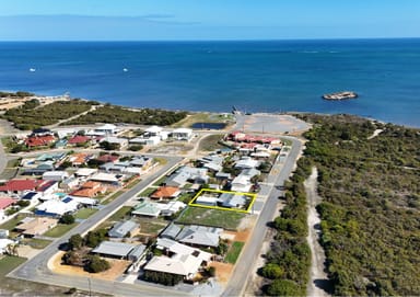 Property 28 Illyarrie Street, LEEMAN WA 6514 IMAGE 0
