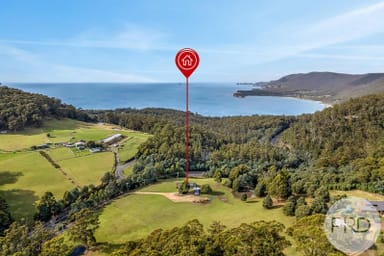 Property 4796 Arthur Highway, Eaglehawk Neck TAS 7179 IMAGE 0