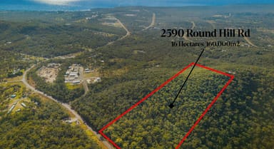 Property 2590 Round Hill Road, Round Hill QLD 4677 IMAGE 0