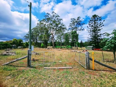 Property Lot 61 William Street, Pechey QLD 4352 IMAGE 0