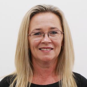 Property Agent ANTOINETTE DEVITT