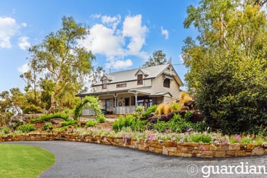 Property 135 Miller Road, Glenorie NSW 2157 IMAGE 0