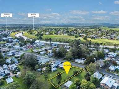 Property Lot 1 Carrington Street, Horseshoe Bend NSW 2320 IMAGE 0