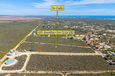 Property 201 SEAVIEW Drive, Karakin WA 6044 IMAGE 0