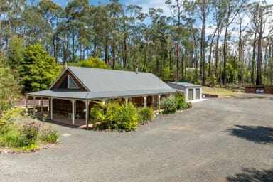 Property 1 Wanke Road, Mirboo North VIC 3871 IMAGE 0