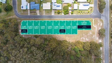 Property Lot 3, 89 Salmon Street, TIN CAN BAY QLD 4580 IMAGE 0