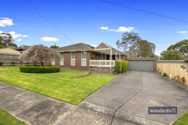 Property 10 McFadzean Street, Coldstream VIC 3770 IMAGE 0