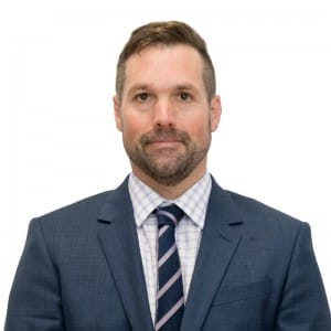 Property Agent Benjamin Philpott