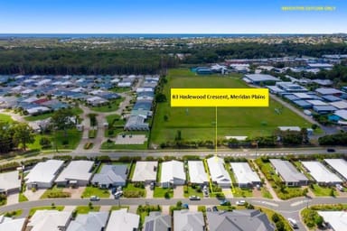 Property 83 Haslewood Crescent, Meridan Plains QLD 4551 IMAGE 0