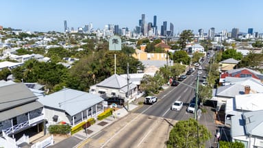 Property 37 LATROBE TERRACE, PADDINGTON QLD 4064 IMAGE 0