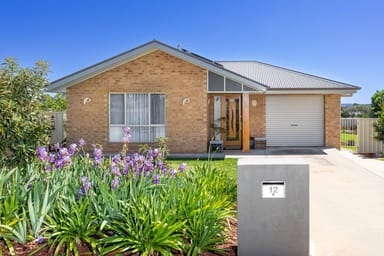 Property 12 Kavanagh Circuit, TEMORA NSW 2666 IMAGE 0