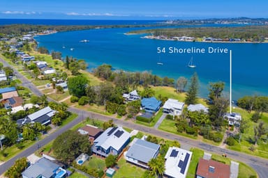 Property 54 Shoreline Drive, North Shore NSW 2444 IMAGE 0