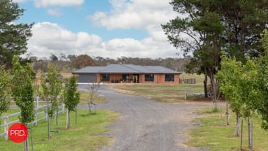 Property 42 Burrabinga Road, Tarago NSW 2580 IMAGE 0