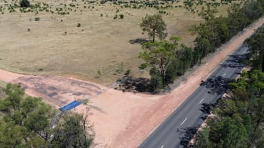 Property Lot 4 Chinchilla-Tara Road, Wieambilla QLD 4413 IMAGE 0