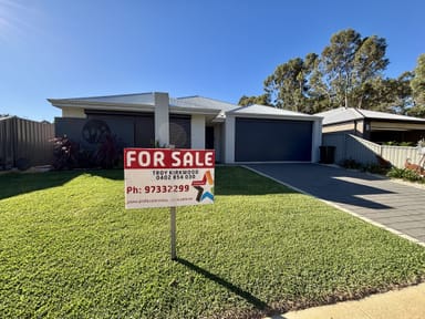 Property 14B Whittaker Way, WAROONA WA 6215 IMAGE 0