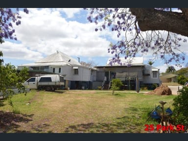 Property 25 Park street, LOWOOD QLD 4311 IMAGE 0