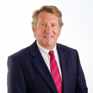 Property Agent Roger Bramley