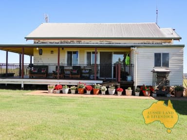 Property 190 Kumbia Minmore Road, BENAIR QLD 4610 IMAGE 0