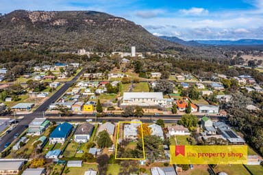 Property 45 Angus Avenue, Kandos NSW 2848 IMAGE 0