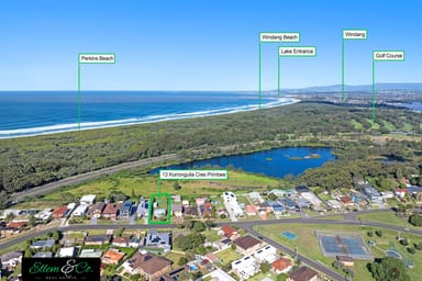 Property 13 Korrongulla Crescent, Primbee NSW 2502 IMAGE 0