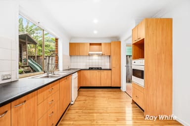 Property 36 Canyon Drive, STANHOPE GARDENS NSW 2768 IMAGE 0