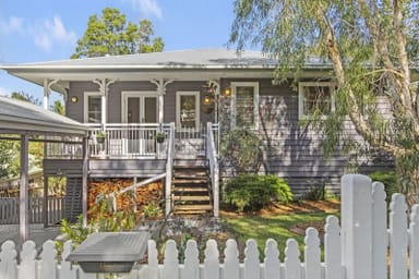 Property 11 Beechmont Avenue, Tamborine Mountain QLD 4272 IMAGE 0