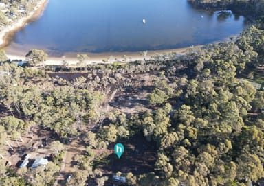 Property 16c Flakemores Road, EGGS AND BACON BAY TAS 7112 IMAGE 0