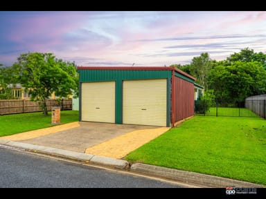 Property 18 Mistletoe Close, Kamerunga QLD 4870 IMAGE 0