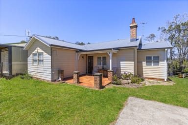 Property 12 Whistler Street, CULBURRA BEACH NSW 2540 IMAGE 0