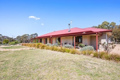 Property 385 Foxs Elbow Road, Warri NSW 2622 IMAGE 0